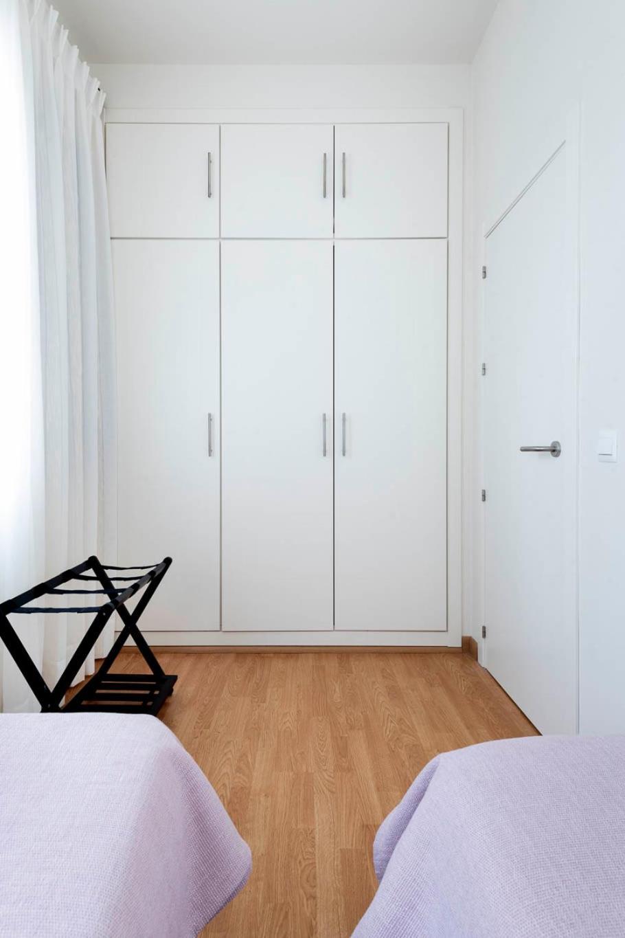Apartamento Familiar Nuevo De Diseno En La Mejor Zona De Triana, Parking Included Sevilla Bagian luar foto