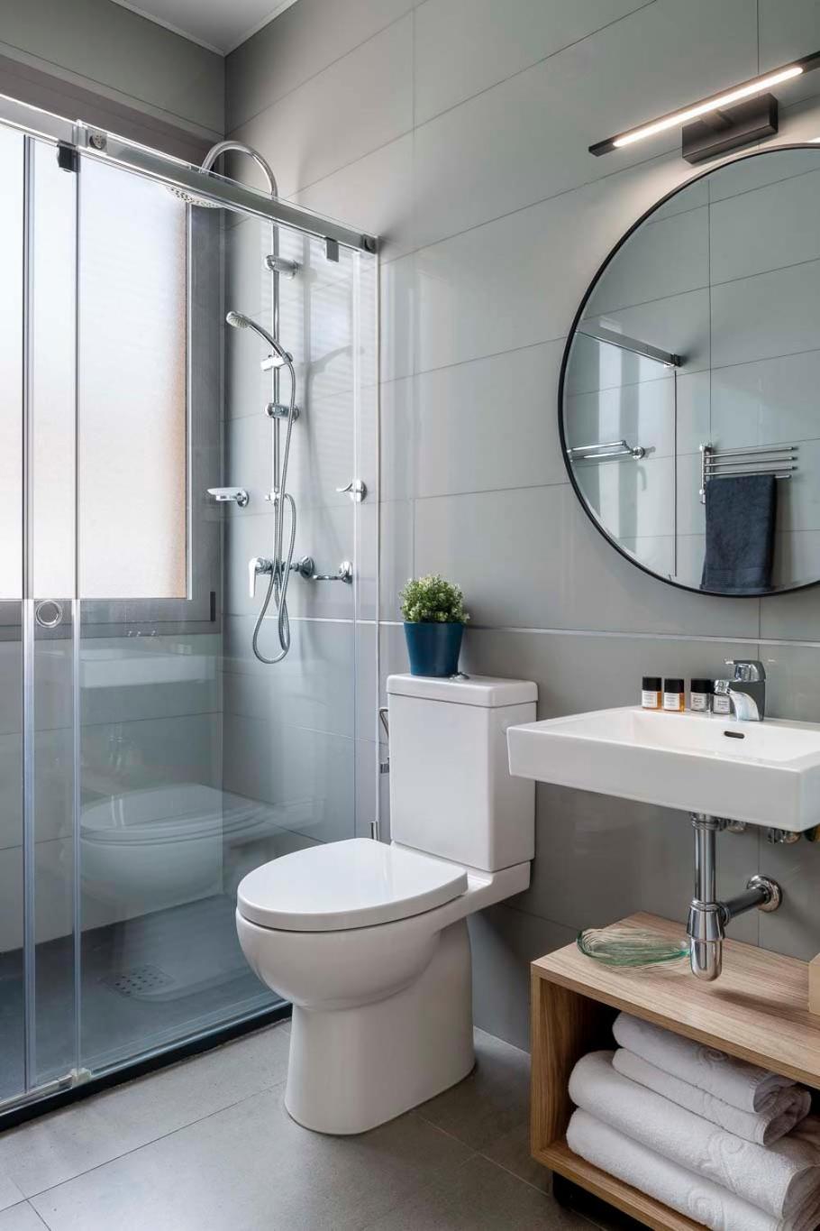 Apartamento Familiar Nuevo De Diseno En La Mejor Zona De Triana, Parking Included Sevilla Bagian luar foto